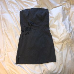 EXPRESS  mini dress Size 3/